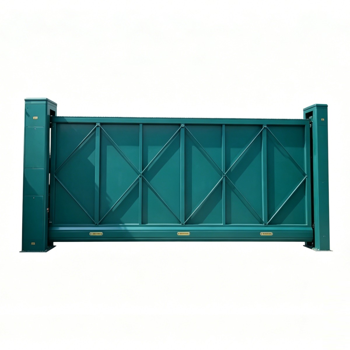 永州江永回龙圩镇电动悬空门